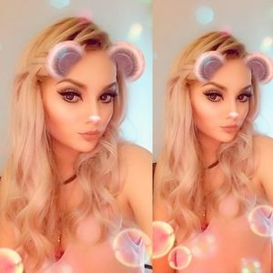 Meet your Posher, Brenda